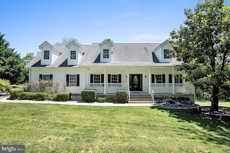 661 Germany Rd, Stephens City, VA 22655