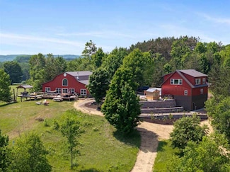 9235 Bailey Rd, East Jordan, MI 49727