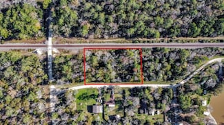 Lot 72 - 75 Bayou Dr, Alvin, TX 77511