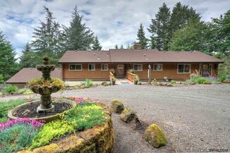 19916 Mill Creek Rd, Scotts Mills, OR 97375