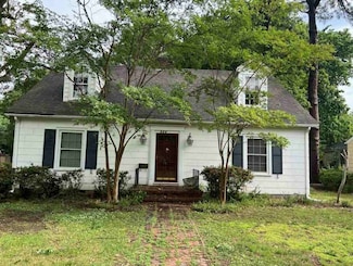 620 W Adams St, Blytheville, AR 72315