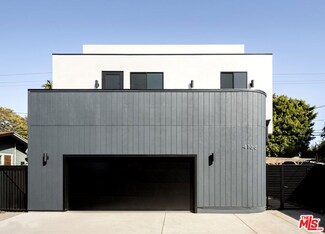 4166 Mildred Ave, Los Angeles, CA 90066