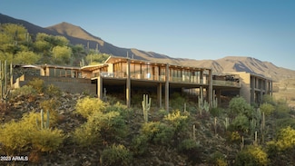 38824 N Charles Blair Macdonald Rd, Scottsdale, AZ 85262
