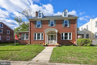 828 Highland Ave, Lancaster, PA 17603