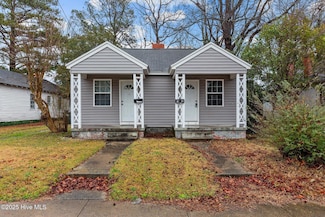 804 Bancroft Ave Unit A&B, Greenville, NC 27834