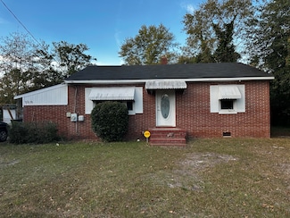 3219 Alpine Rd, Augusta, GA 30909