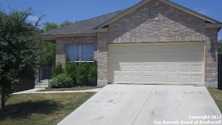 9602 Rainbow Creek, San Antonio, TX 78245