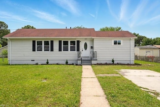 809 Dorset Ave, Portsmouth, VA 23701