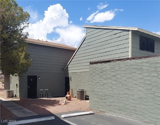 5107 Greene Ln Unit L/B, Las Vegas, NV 89119
