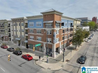 2020 5th Ave S Unit 134, Birmingham, AL 35233