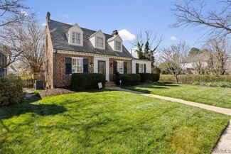 1235 Windsor Ave, Richmond, VA 23227