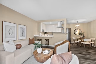 3591 S Bascom Ave Unit 13, Campbell, CA 95008