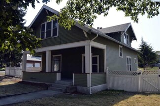 610 Fountain St, Colton, WA 99113