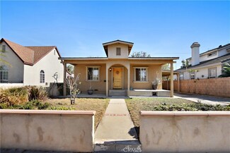 1430 S Mcdonnell Ave, Commerce, CA 90040
