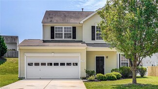 2734 Mossy Meadow Dr, High Point, NC 27265
