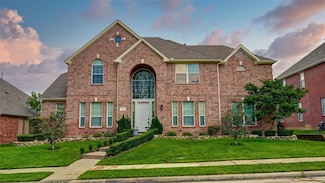 1224 Willowdale Ln, Irving, TX 75063