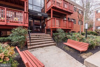204 Skyhill Rd Unit 9, Alexandria, VA 22314