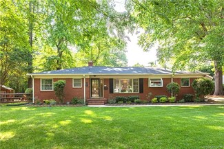 4032 Sheridan Dr, Charlotte, NC 28205