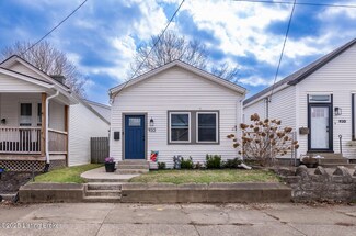 932 E Saint Catherine St, Louisville, KY 40204