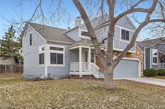 2358 Dogwood Cir, Louisville, CO 80027
