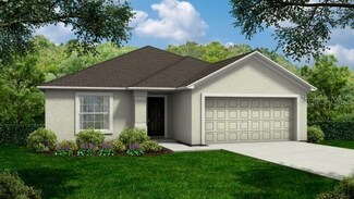 967 Thompson Ave, Frostproof, FL 33843
