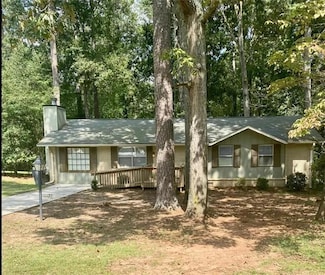 2058 Pair Rd SW, Marietta, GA 30008