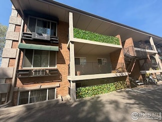 233 N Meldrum St Unit 2, Fort Collins, CO 80521
