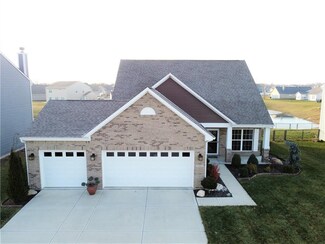 8013 Yarmouth Way, Indianapolis, IN 46239