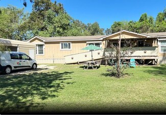 181 Janning St, Coldspring, TX 77331