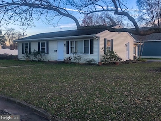 222 W Dover St, Easton, MD 21601