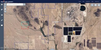 0 W Baseline Road and 403rd Ave, Tonopah, AZ 85354