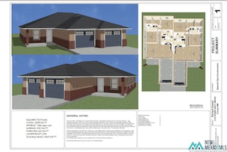 305 Starlite Dr, Clovis, NM 88101