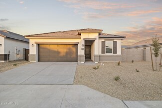 24121 W Flores Dr, Buckeye, AZ 85326