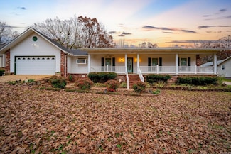 22 Sun Valley Dr, Cabot, AR 72023