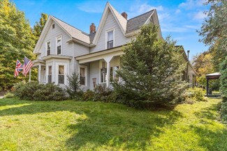 209 Hill St, Barre, VT 05641