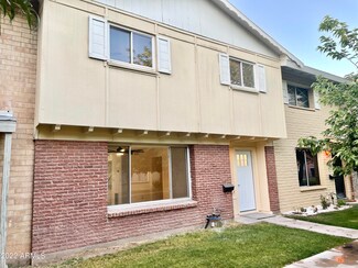 3815 S Mill Ave Unit 18, Tempe, AZ 85282