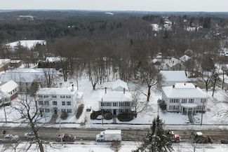 993 N Main St, Leicester, MA 01524