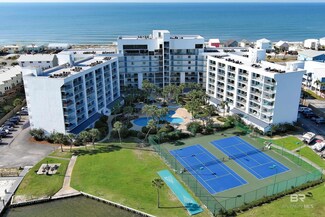 1832 W Beach Blvd Unit 503B, Gulf Shores, AL 36542