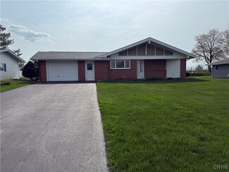 20 Black Ave W, Vernon, NY 13476