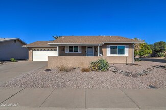 862 Leisure World, Mesa, AZ 85206