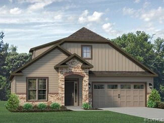 10568 Villa Green Terrace, Providence Forge, VA 23140