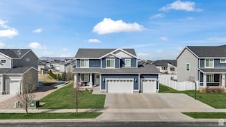 442 S Doubleday St, Mapleton, UT 84664