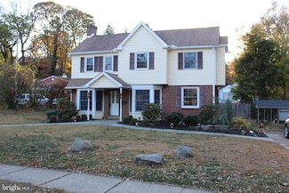 846 Widener Rd, Elkins Park, PA 19027