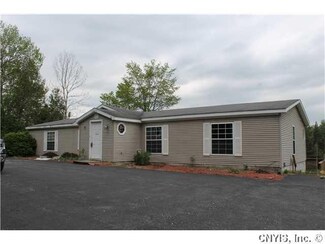 13135 Mccoy Rd, Natural Bridge, NY 13665