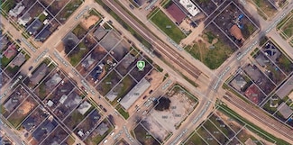 3523 S Trunk Ave, Dallas, TX 75215