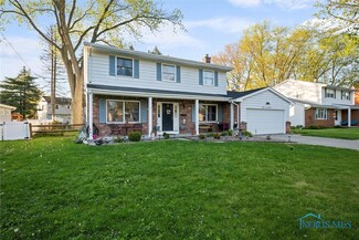 3798 Driftwood Rd, Toledo, OH 43614