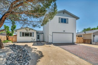 355 Gwen Way, Sparks, NV 89431