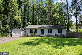 12948 Walsh Ln, Lusby, MD 20657