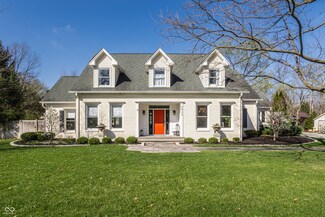 5952 Stafford Rd, Indianapolis, IN 46228