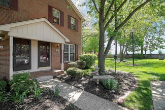 7946 Trellage Ct Unit 5, Powell, OH 43065